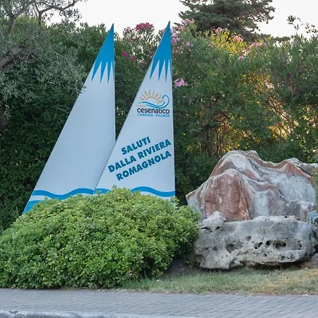 Kompleks wypoczynkowy Village 3*