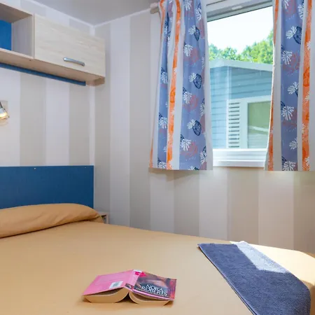 База отдыха Village 3*