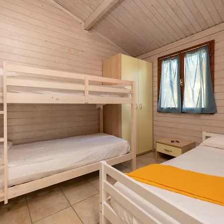 Kompleks wypoczynkowy Village 3*