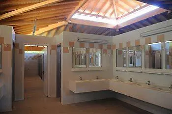 Village Kompleks wypoczynkowy 3*