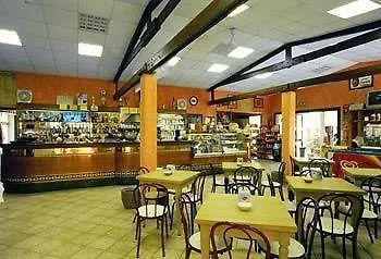 Village Kompleks wypoczynkowy Cesenatico