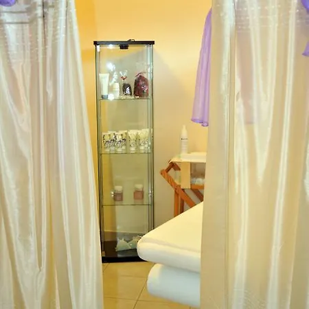 Village Kompleks wypoczynkowy 3*