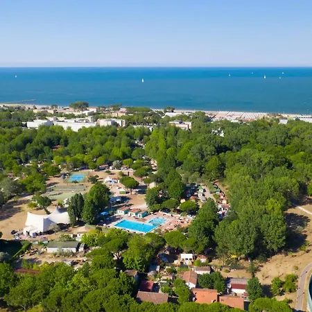Village 3* Чезенатіко